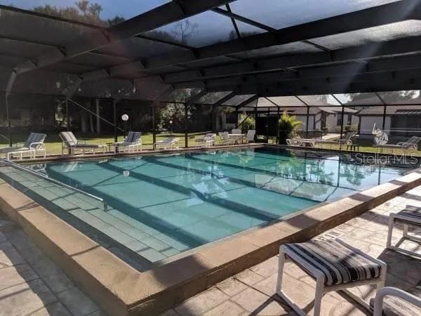 Condominium at 4022 BEAVER LN #800A, PORT CHARLOTTE, photo 14 of 25