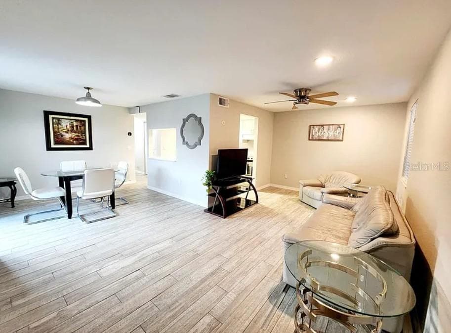 Condominium at 4022 BEAVER LN #800A, PORT CHARLOTTE, photo 18 of 25
