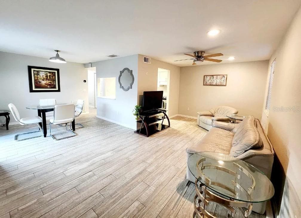Condominium at 4022 BEAVER LN #800A, PORT CHARLOTTE, photo 24 of 25