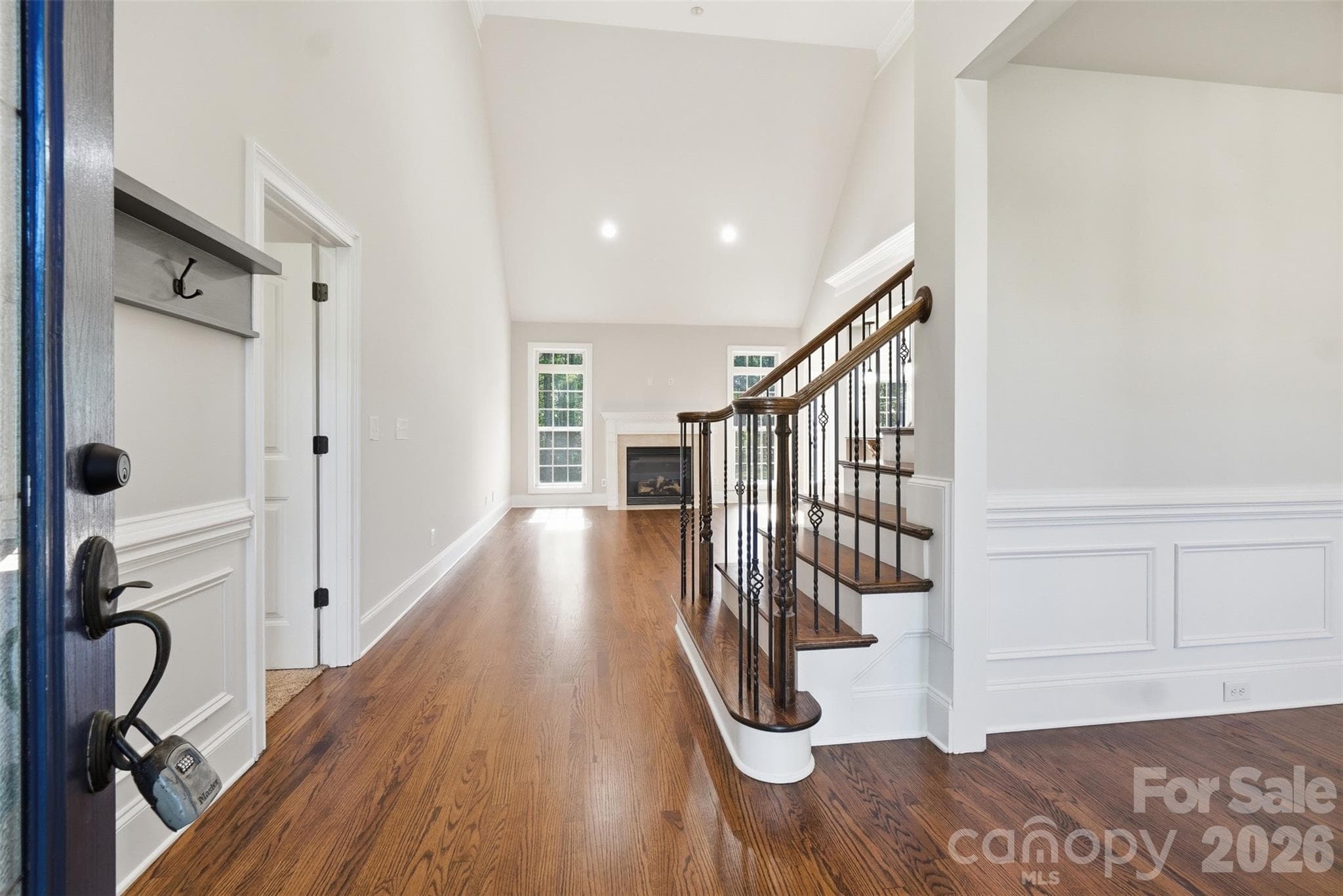 Single Family Residence at 1170 Iyeye Street, Rock Hill, photo 2 of 44