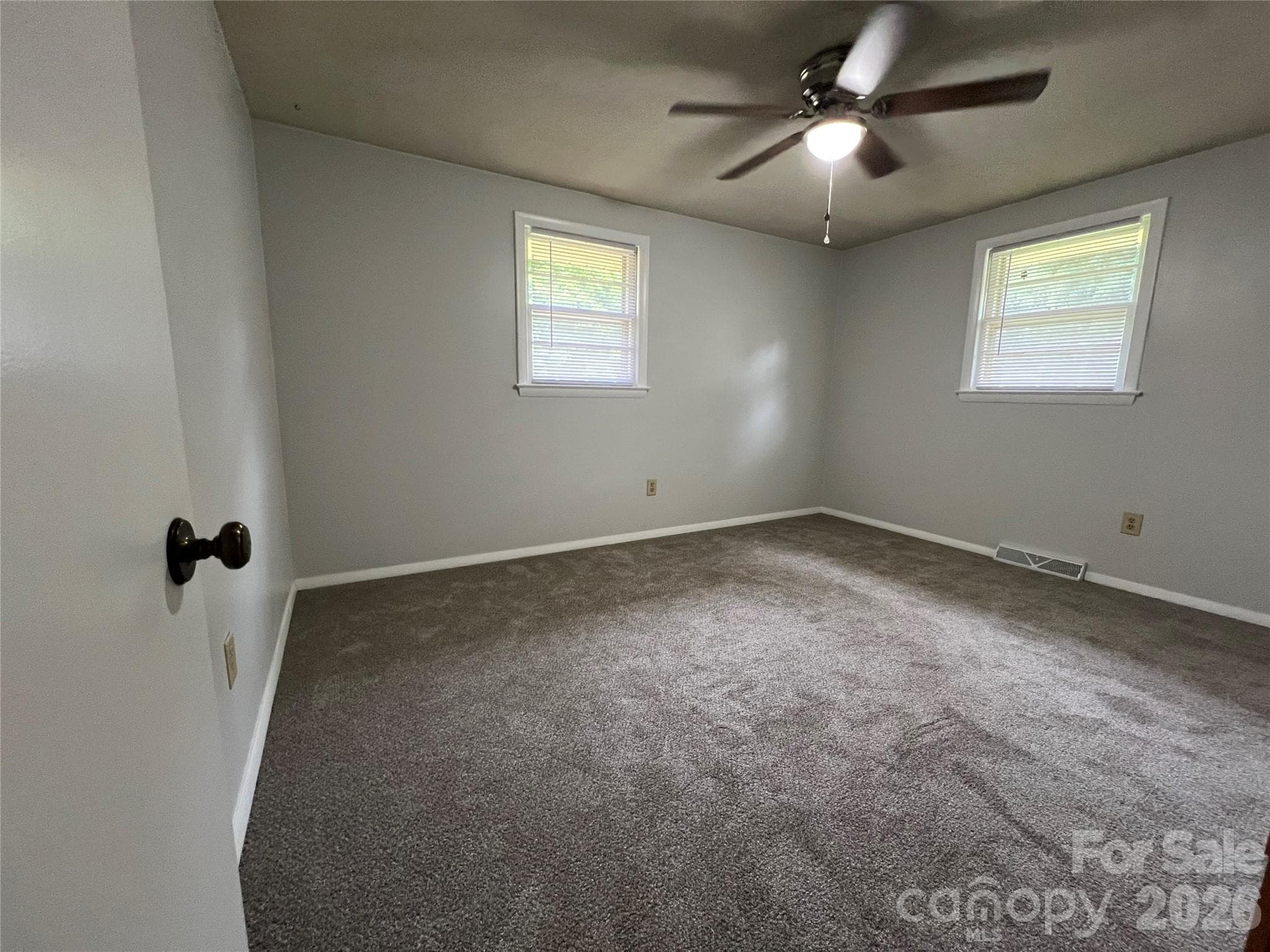 Bedroom 3 - 649 Pine Street Extension, Forest City