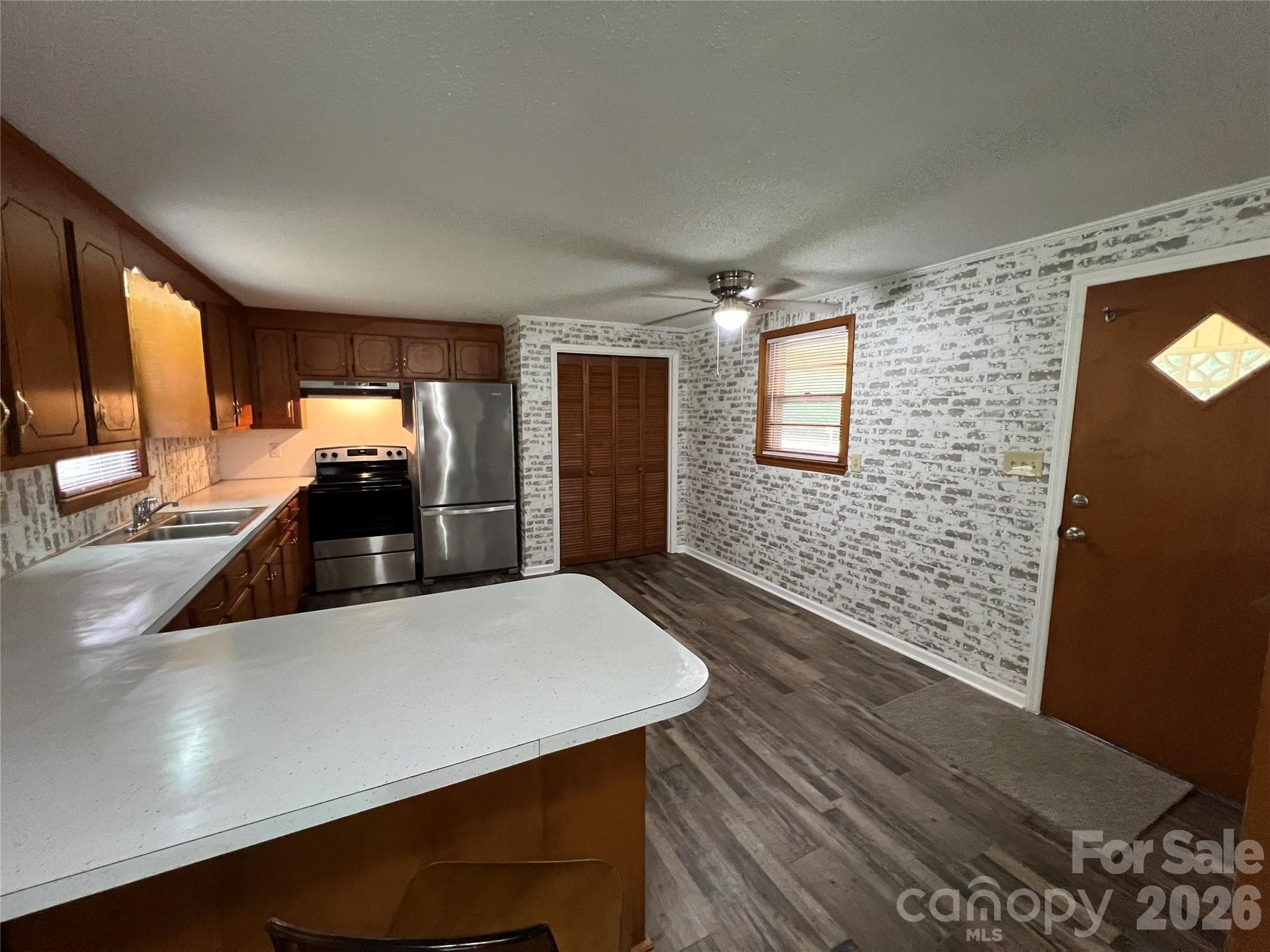 Single Family Residence at 649 Pine Street Extension, Forest City, photo 12 of 48