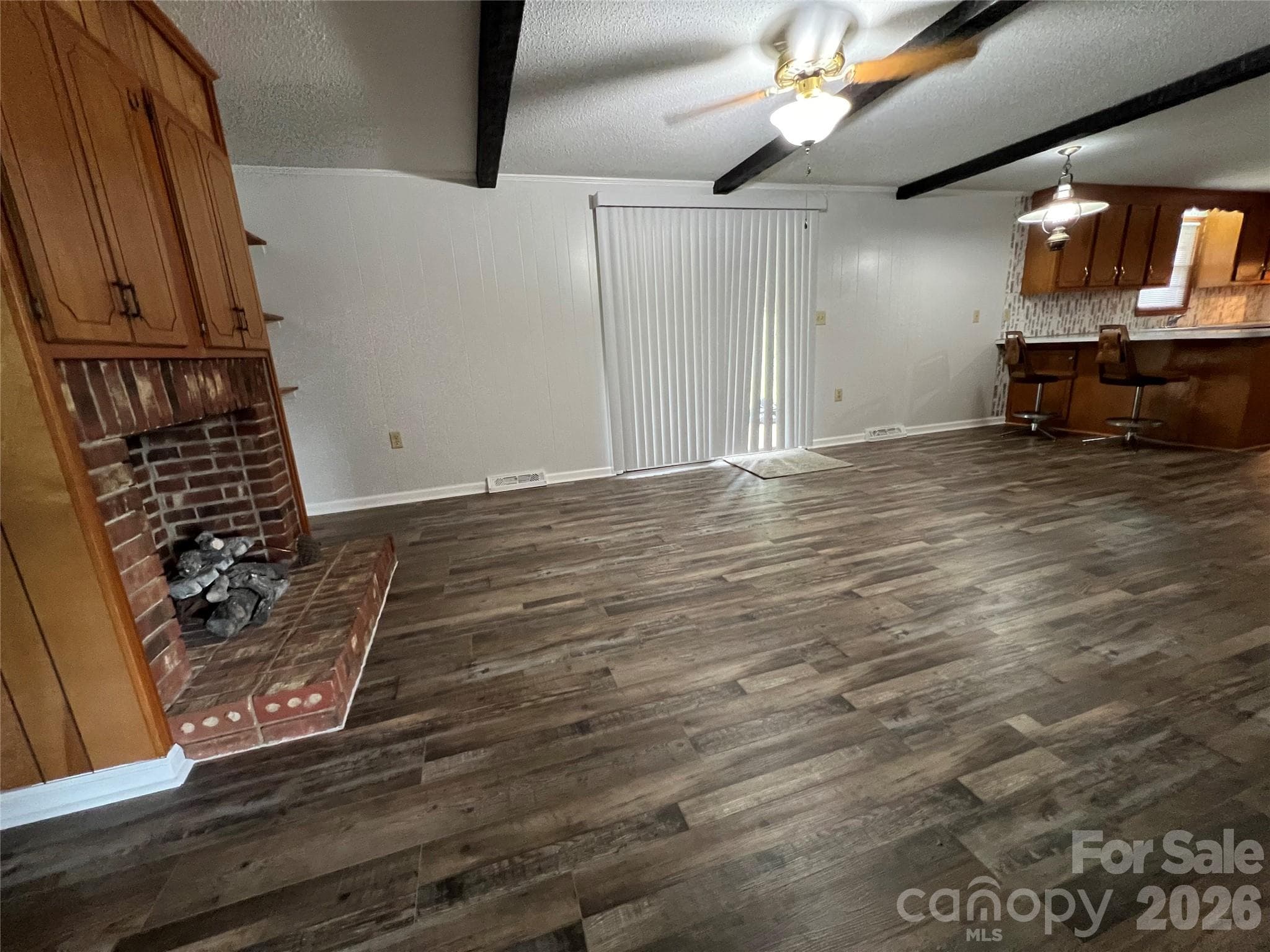 Single Family Residence at 649 Pine Street Extension, Forest City, photo 15 of 48
