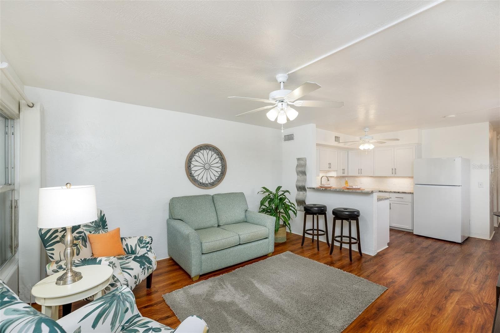 Condominium at 4154 56TH ST N #720, KENNETH CITY, photo 4 of 19