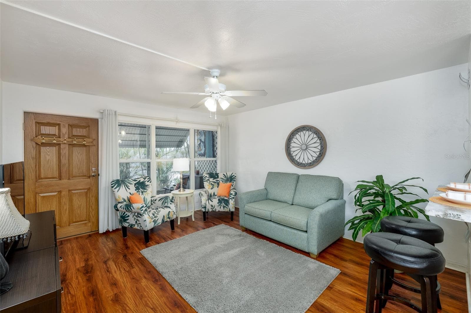 Condominium at 4154 56TH ST N #720, KENNETH CITY, photo 5 of 19