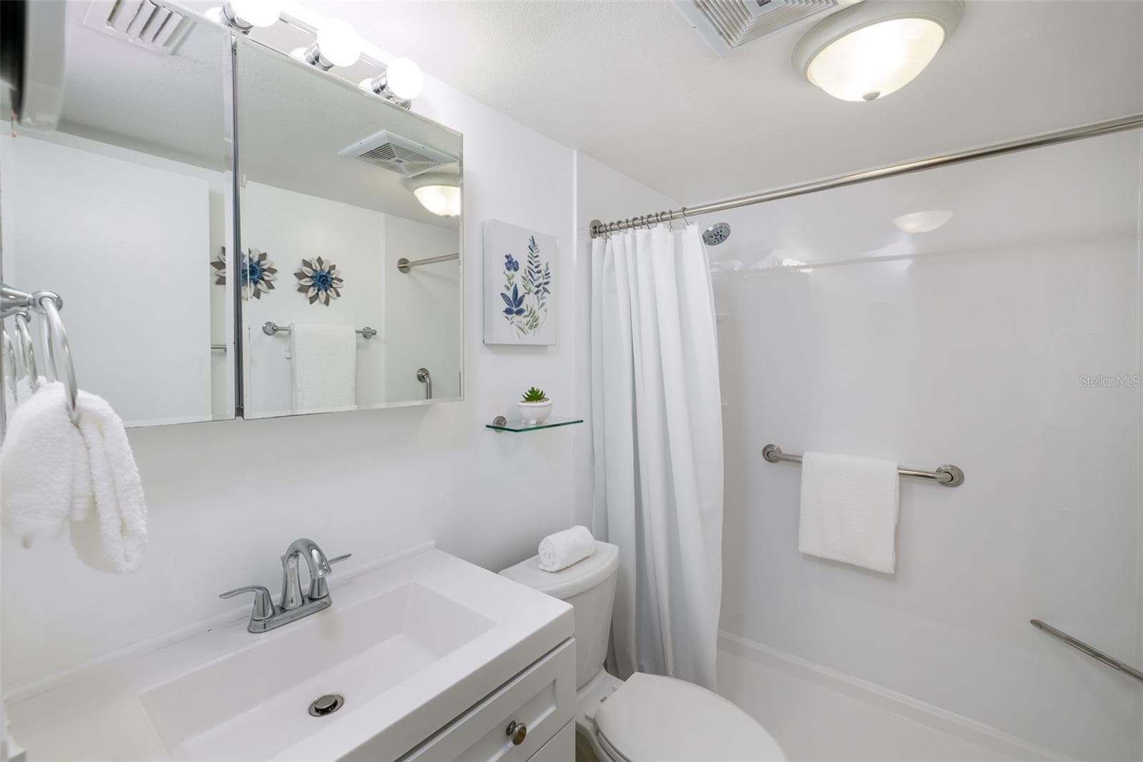 Condominium at 4154 56TH ST N #720, KENNETH CITY, photo 9 of 19