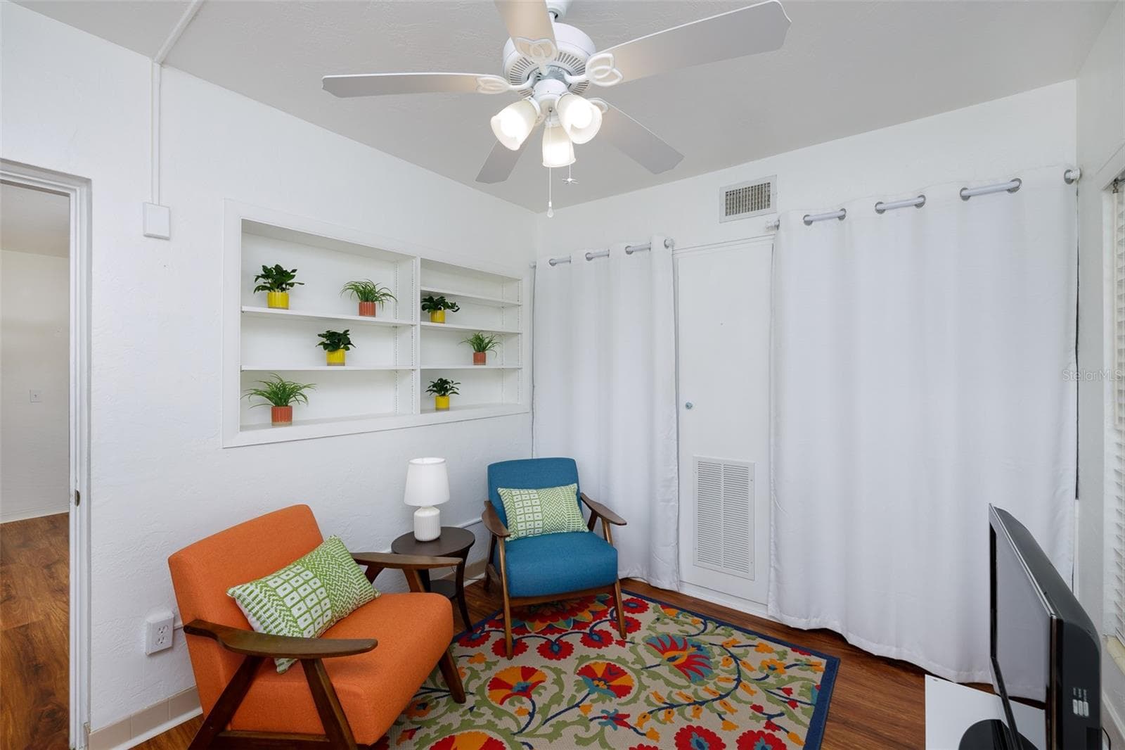 Condominium at 4154 56TH ST N #720, KENNETH CITY, photo 13 of 19