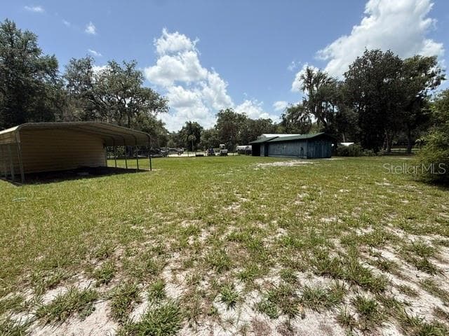 Manufactured Home at 18627 NW 24TH AVE, CITRA, photo 14 of 23