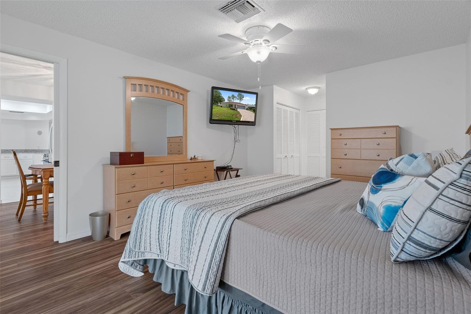 Single Family Residence at 7196 CROWN OAKS DR, SPRING HILL, photo 24 of 83