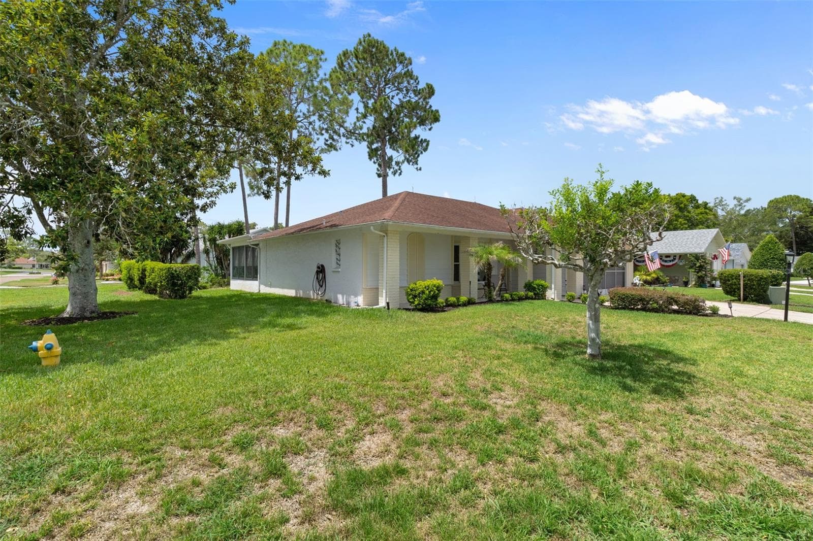 Single Family Residence at 7196 CROWN OAKS DR, SPRING HILL, photo 39 of 83
