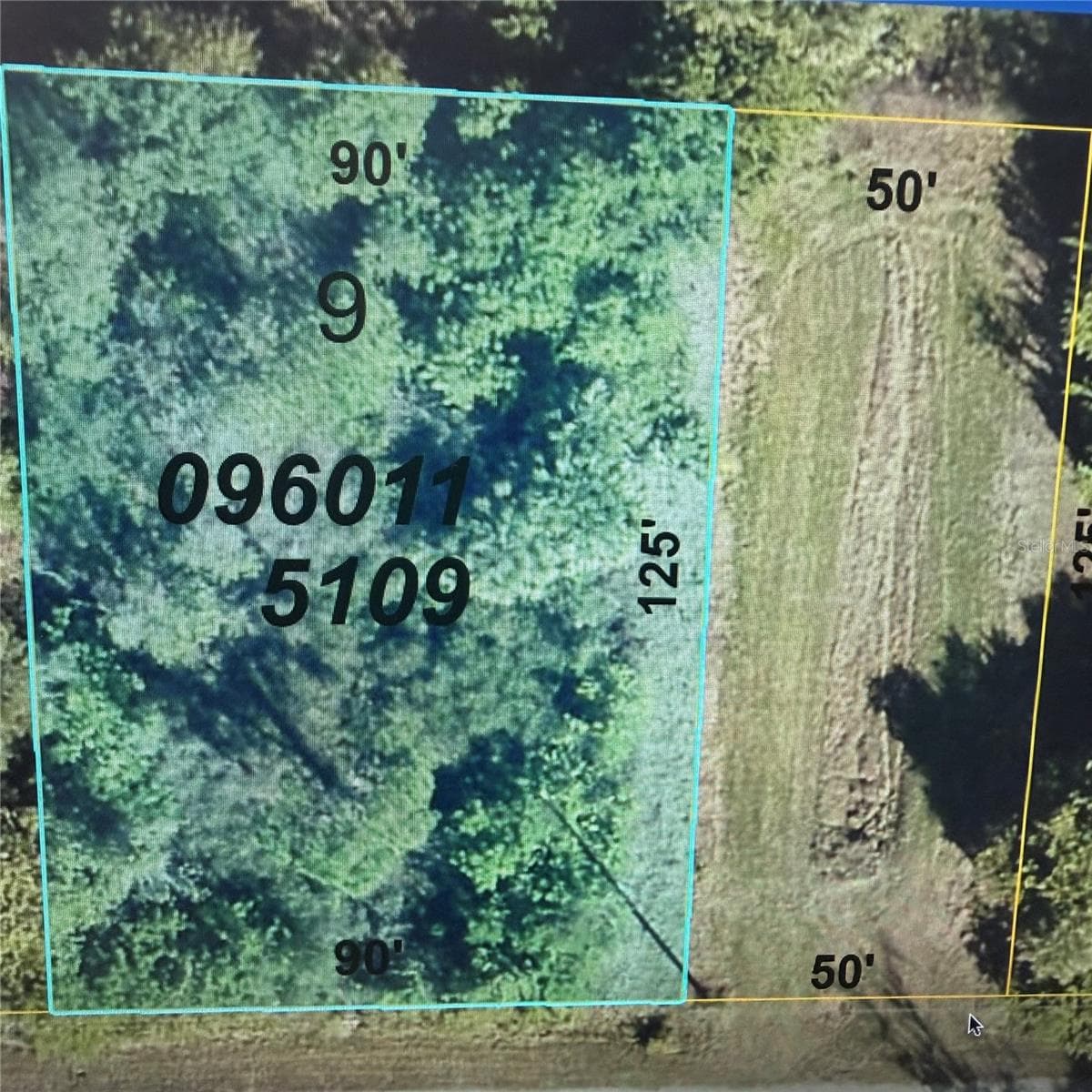 Land at SNUG ST, NORTH PORT, photo 2 of 6