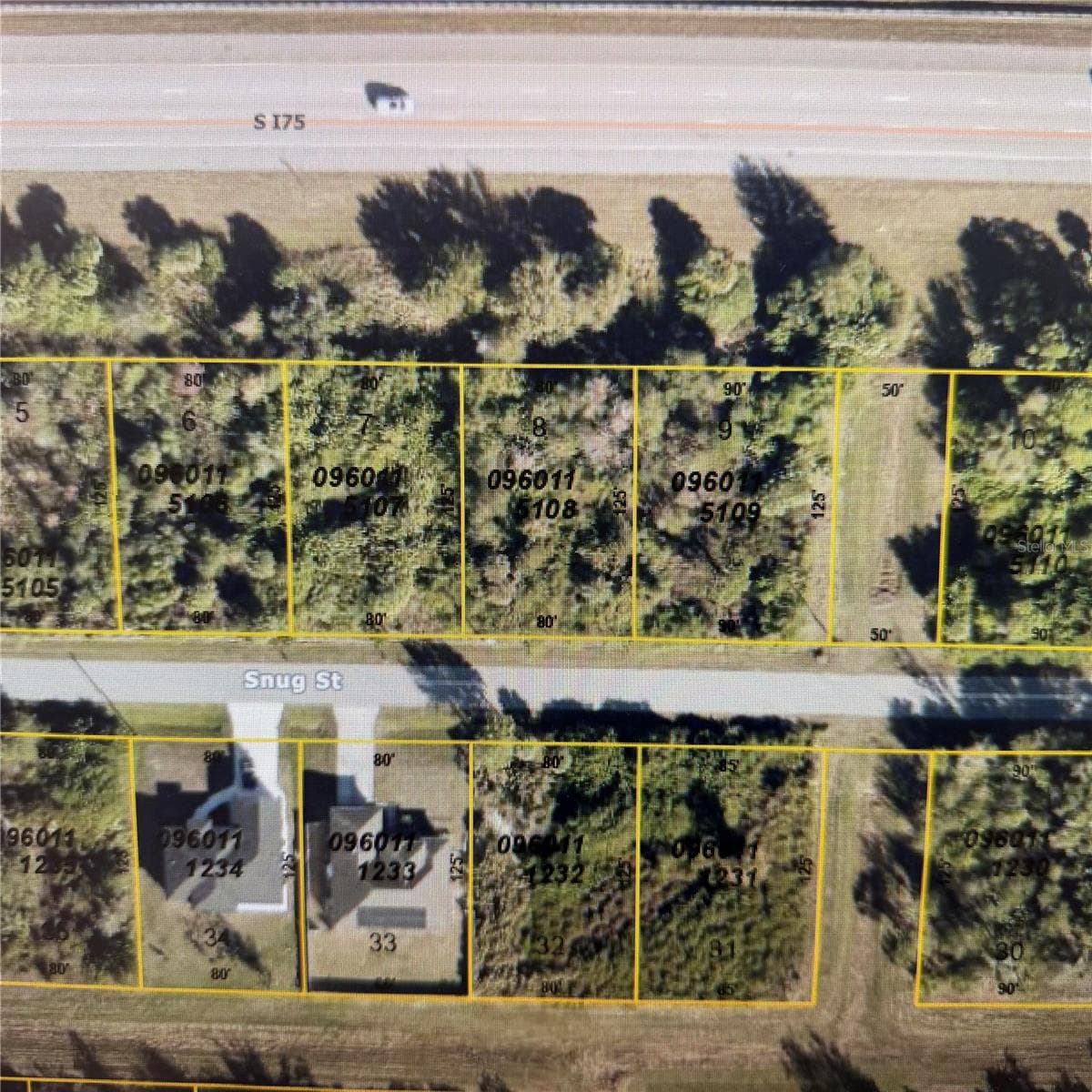 Land at SNUG ST, NORTH PORT, photo 4 of 6
