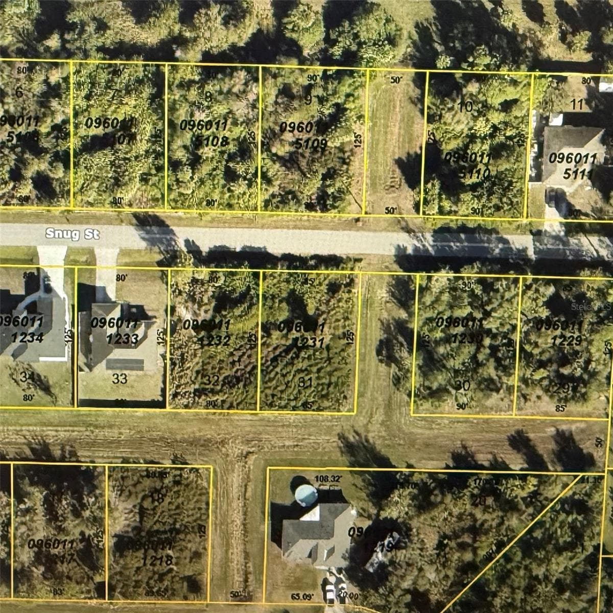 Land at SNUG ST, NORTH PORT, photo 5 of 6