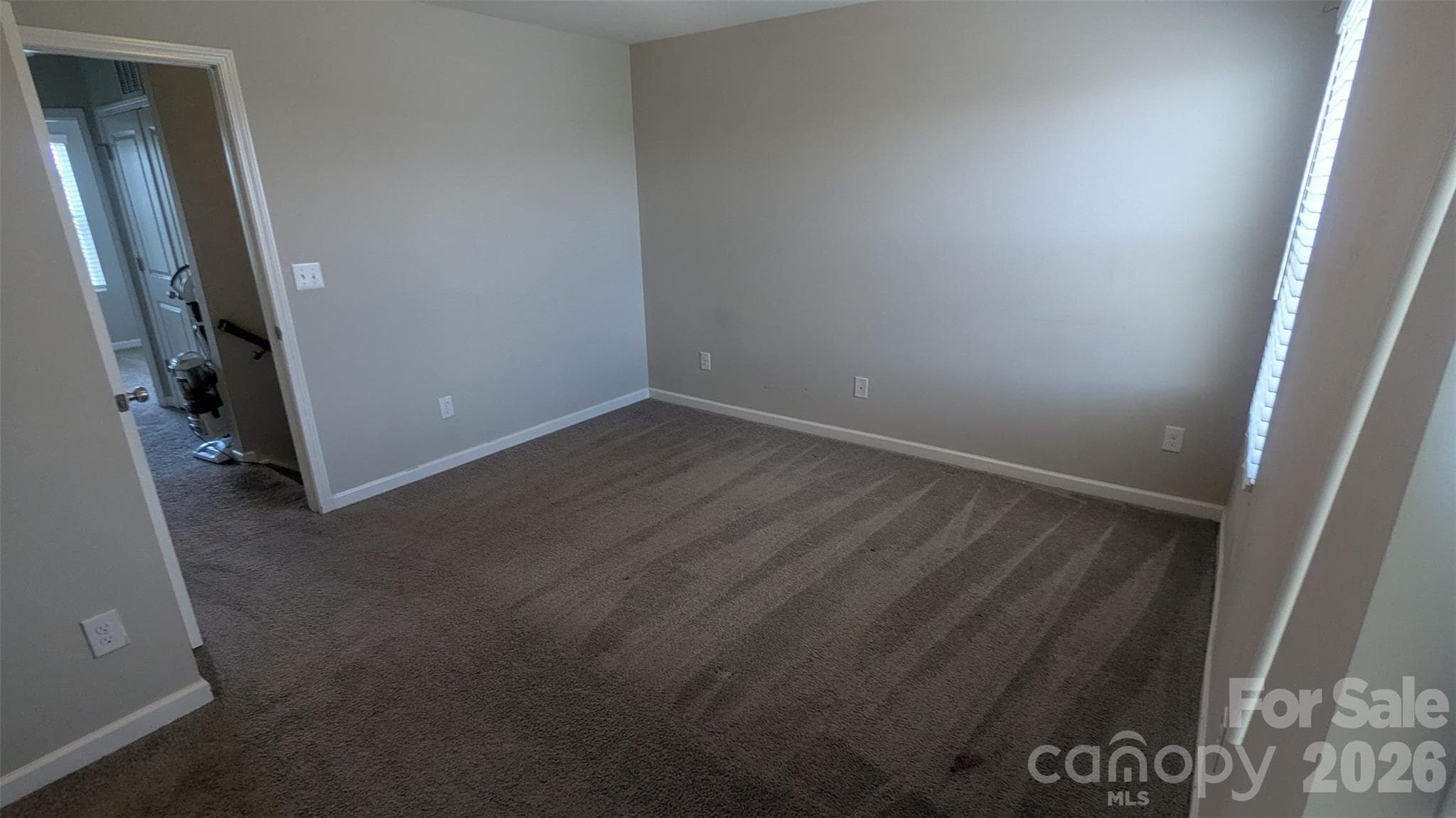 Primary Bedroom (alt view) - 12417 Bryton Ridge Parkway, Huntersville