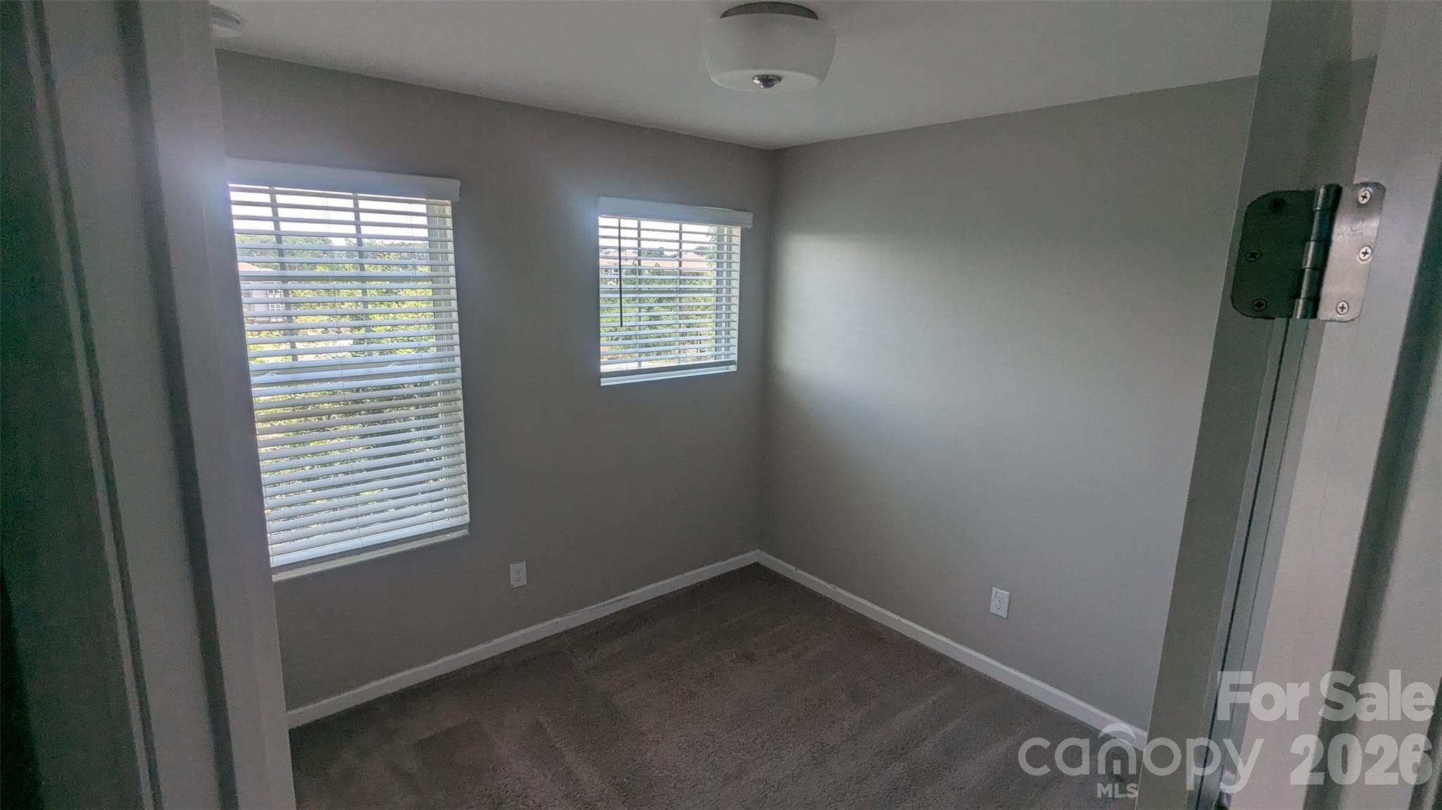 Bedroom 2 - 12417 Bryton Ridge Parkway, Huntersville
