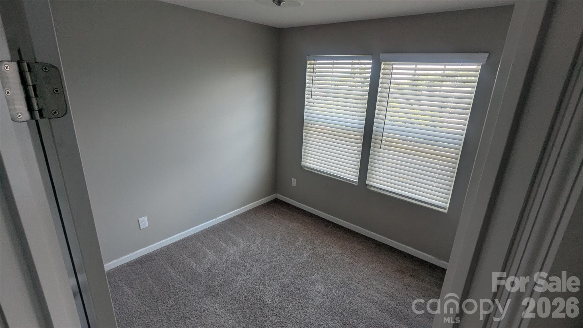 Laundry (2nd floor) - 12417 Bryton Ridge Parkway, Huntersville