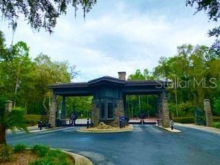Single Family Residence at 17889 SW 61ST LANE RD, DUNNELLON, photo 20 of 22