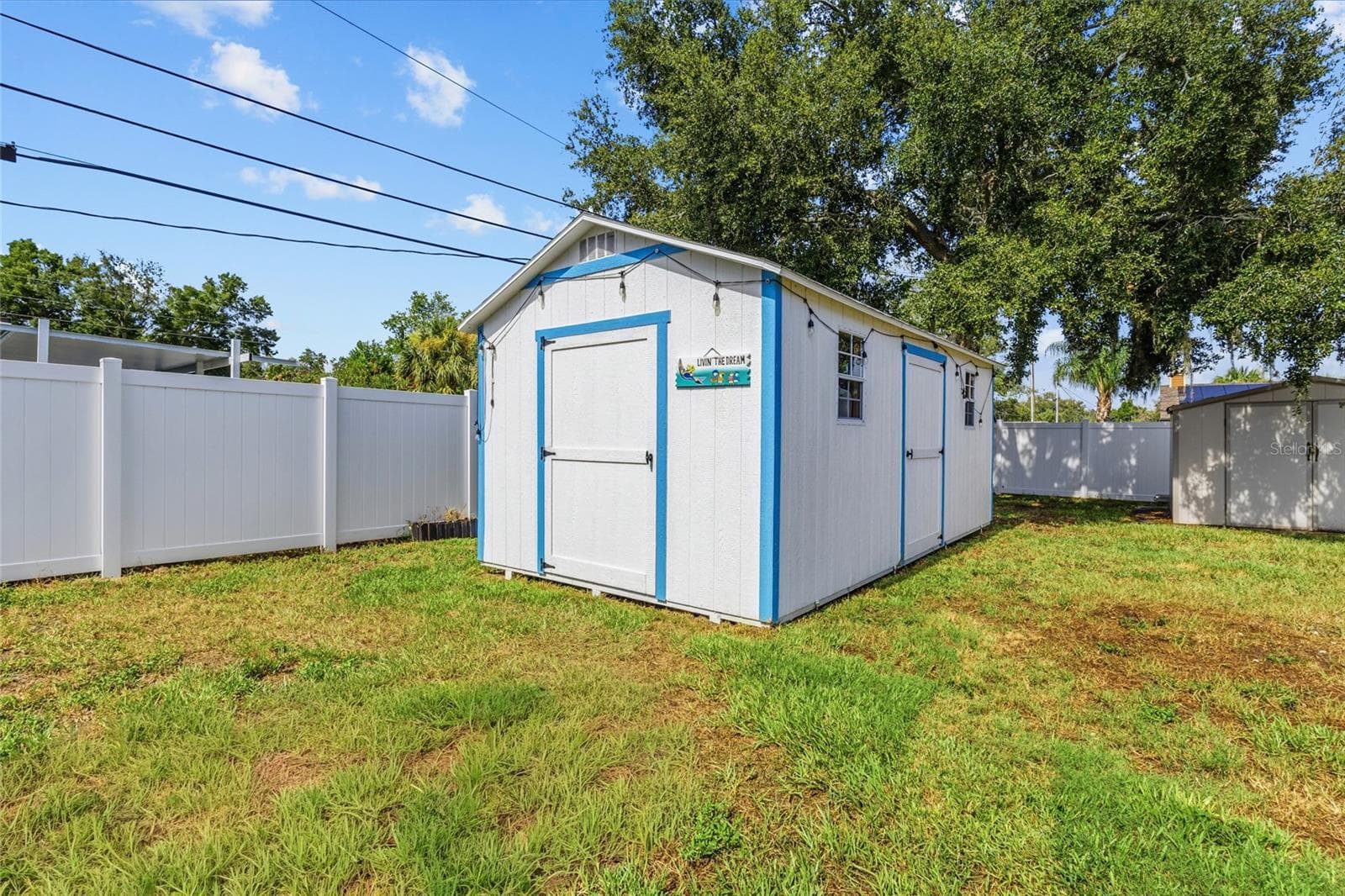 Single Family Residence at 605 S FLORIDA AVE, TARPON SPRINGS, photo 27 of 44