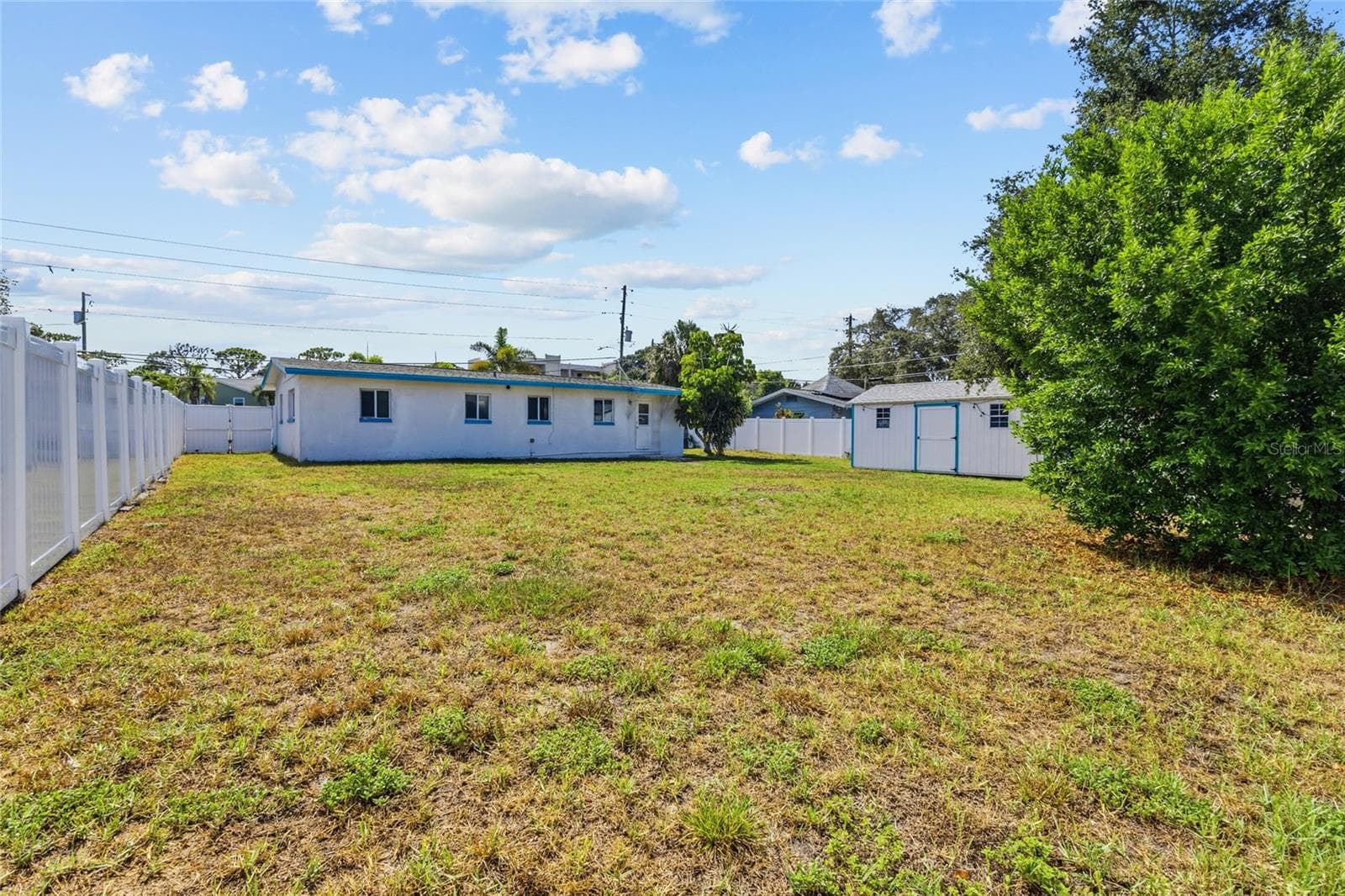 Single Family Residence at 605 S FLORIDA AVE, TARPON SPRINGS, photo 28 of 44