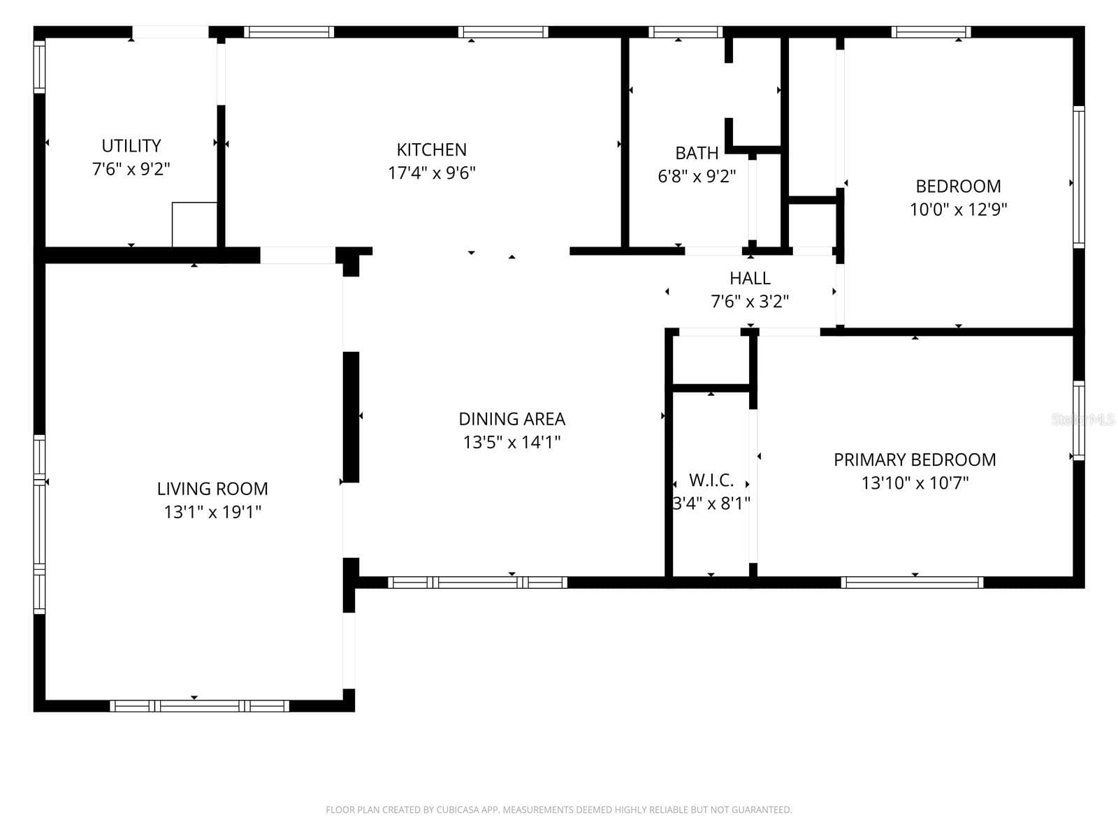 Single Family Residence at 605 S FLORIDA AVE, TARPON SPRINGS, photo 32 of 44