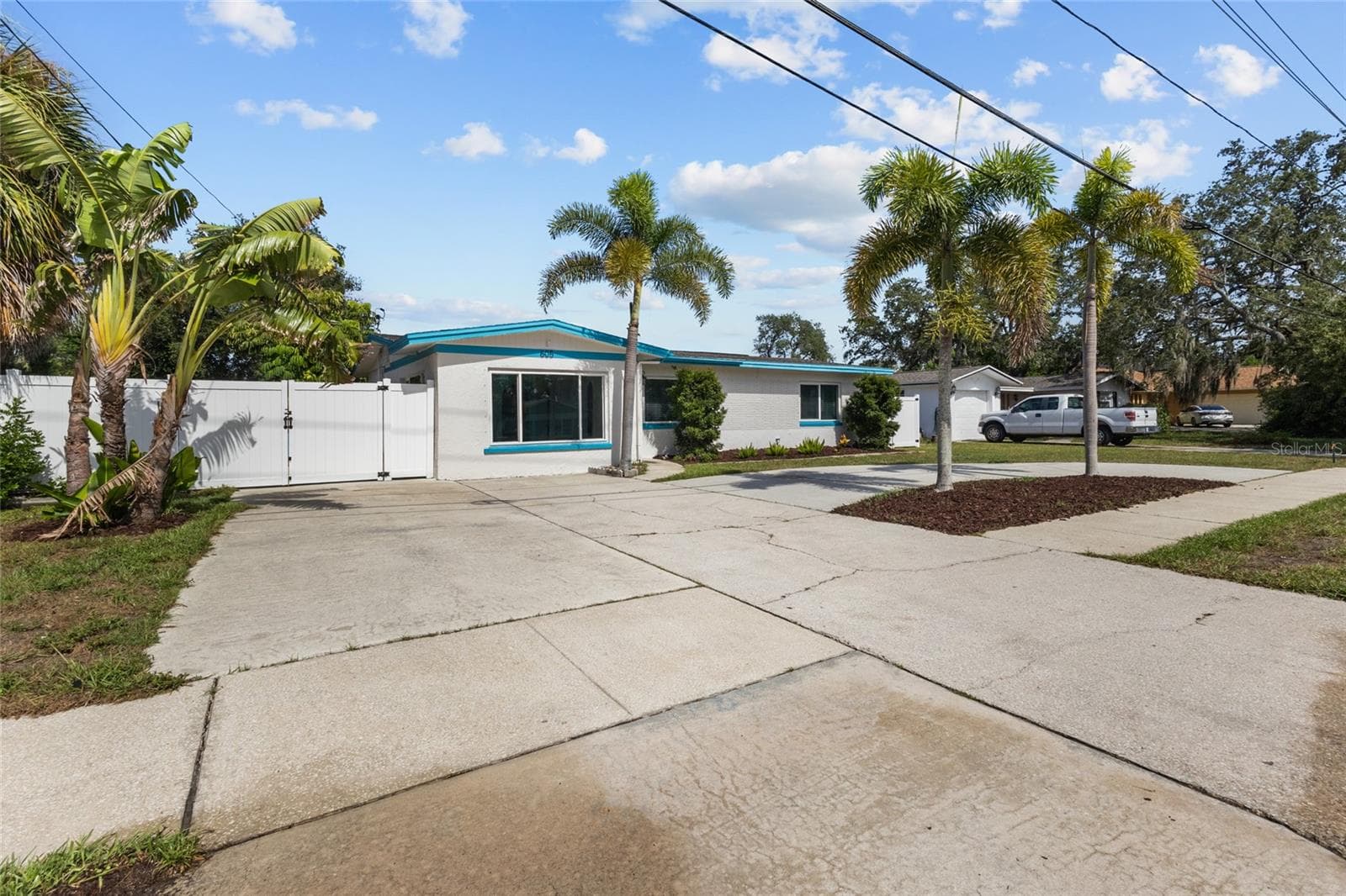 Single Family Residence at 605 S FLORIDA AVE, TARPON SPRINGS, photo 42 of 44