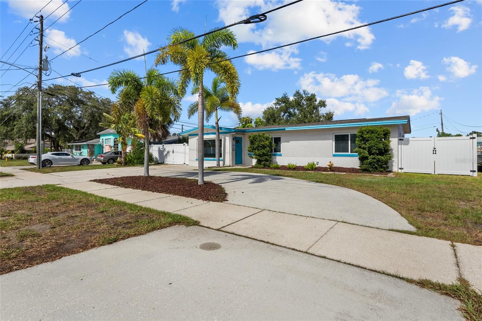 Single Family Residence at 605 S FLORIDA AVE, TARPON SPRINGS, photo 43 of 44