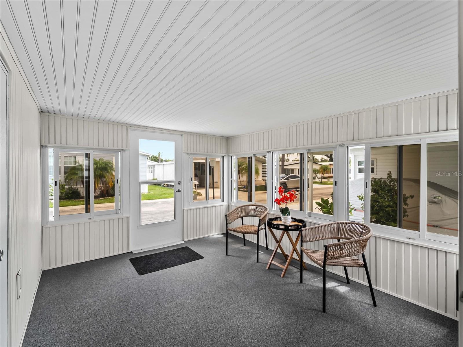 Mobile Home at 3402 SHINGLE OAK TER, SARASOTA, photo 24 of 63