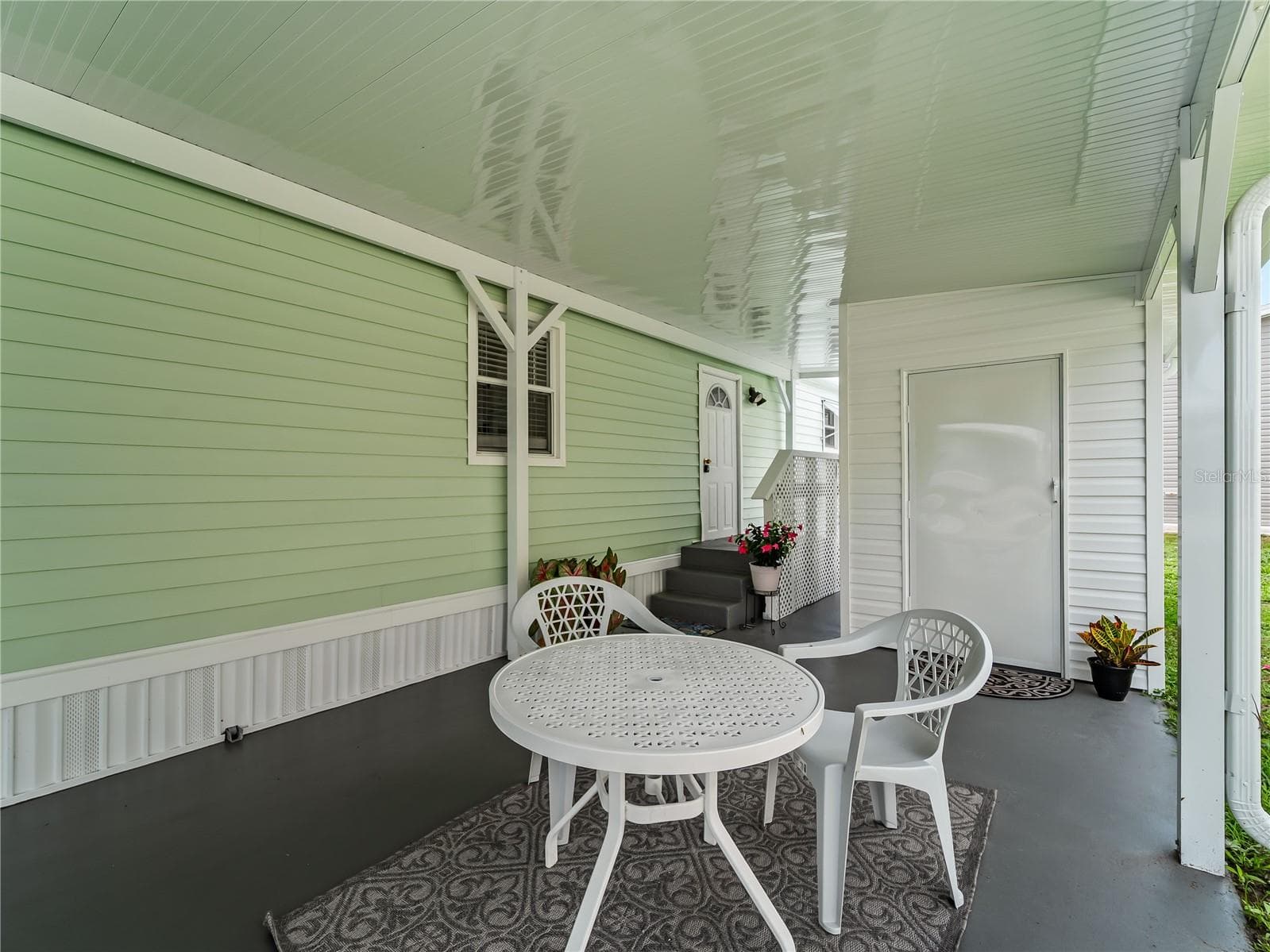 Mobile Home at 3402 SHINGLE OAK TER, SARASOTA, photo 29 of 63