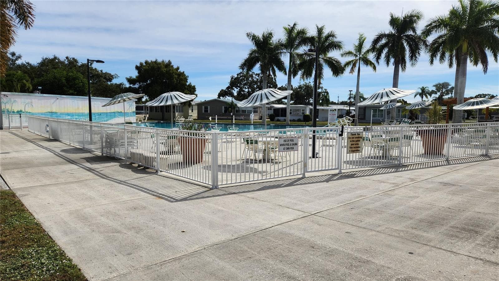 Mobile Home at 3402 SHINGLE OAK TER, SARASOTA, photo 47 of 63