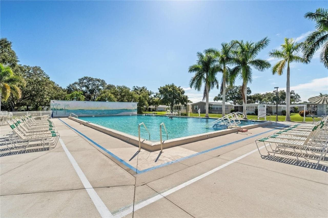 Mobile Home at 3402 SHINGLE OAK TER, SARASOTA, photo 49 of 63