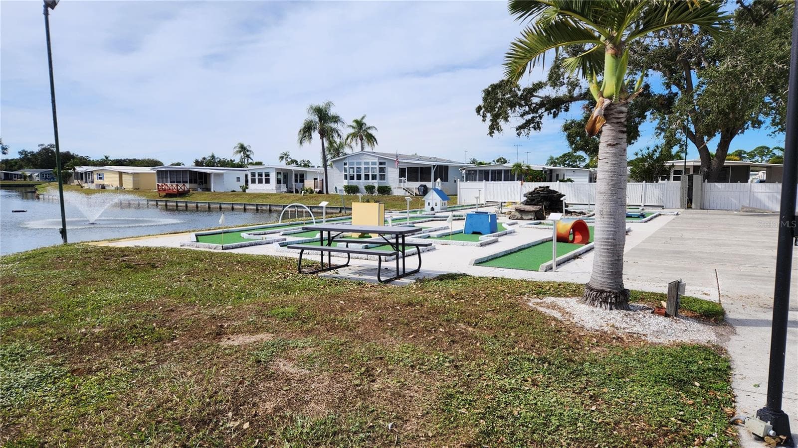 Mobile Home at 3402 SHINGLE OAK TER, SARASOTA, photo 50 of 63