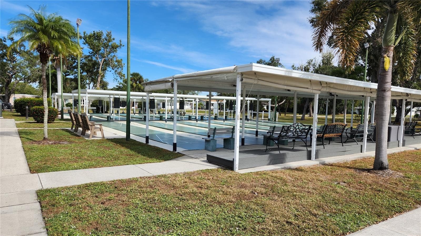 Mobile Home at 3402 SHINGLE OAK TER, SARASOTA, photo 53 of 63