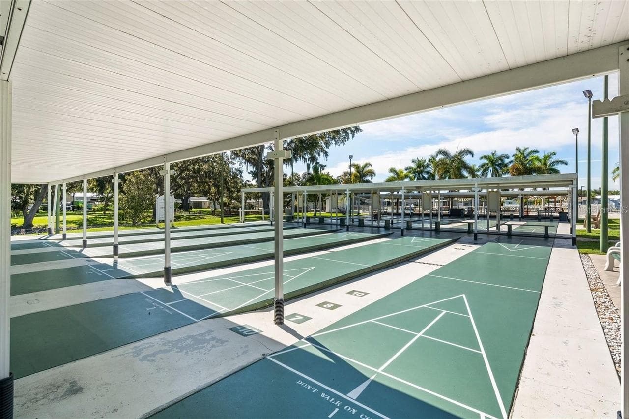 Mobile Home at 3402 SHINGLE OAK TER, SARASOTA, photo 54 of 63