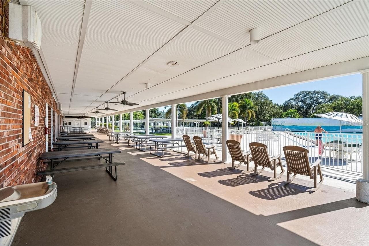 Mobile Home at 3402 SHINGLE OAK TER, SARASOTA, photo 56 of 63