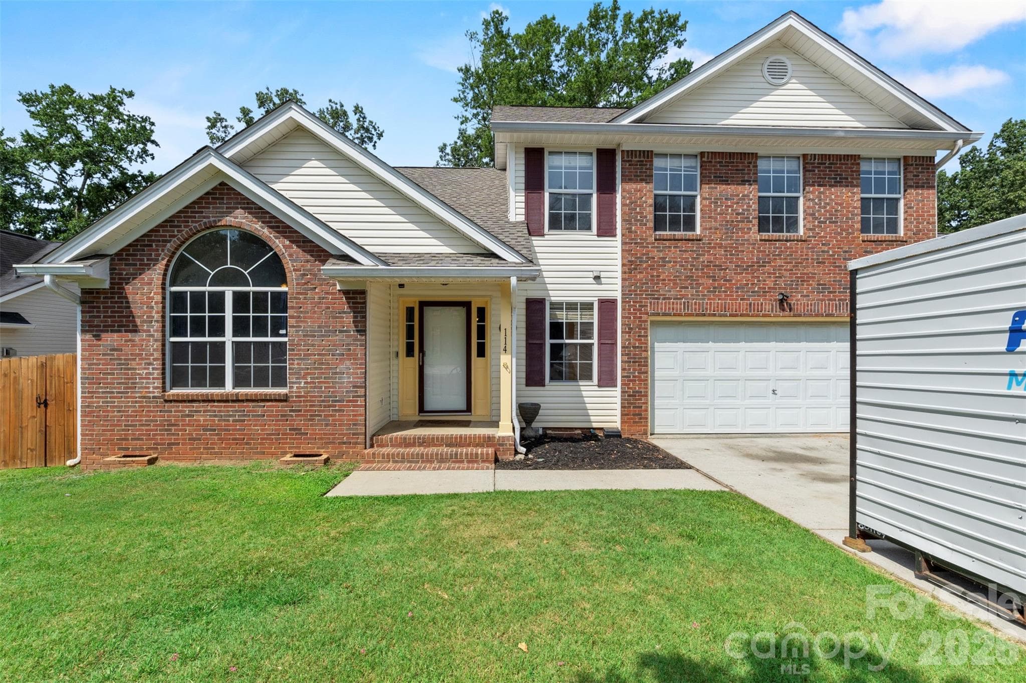 114 Kingston Forest Drive