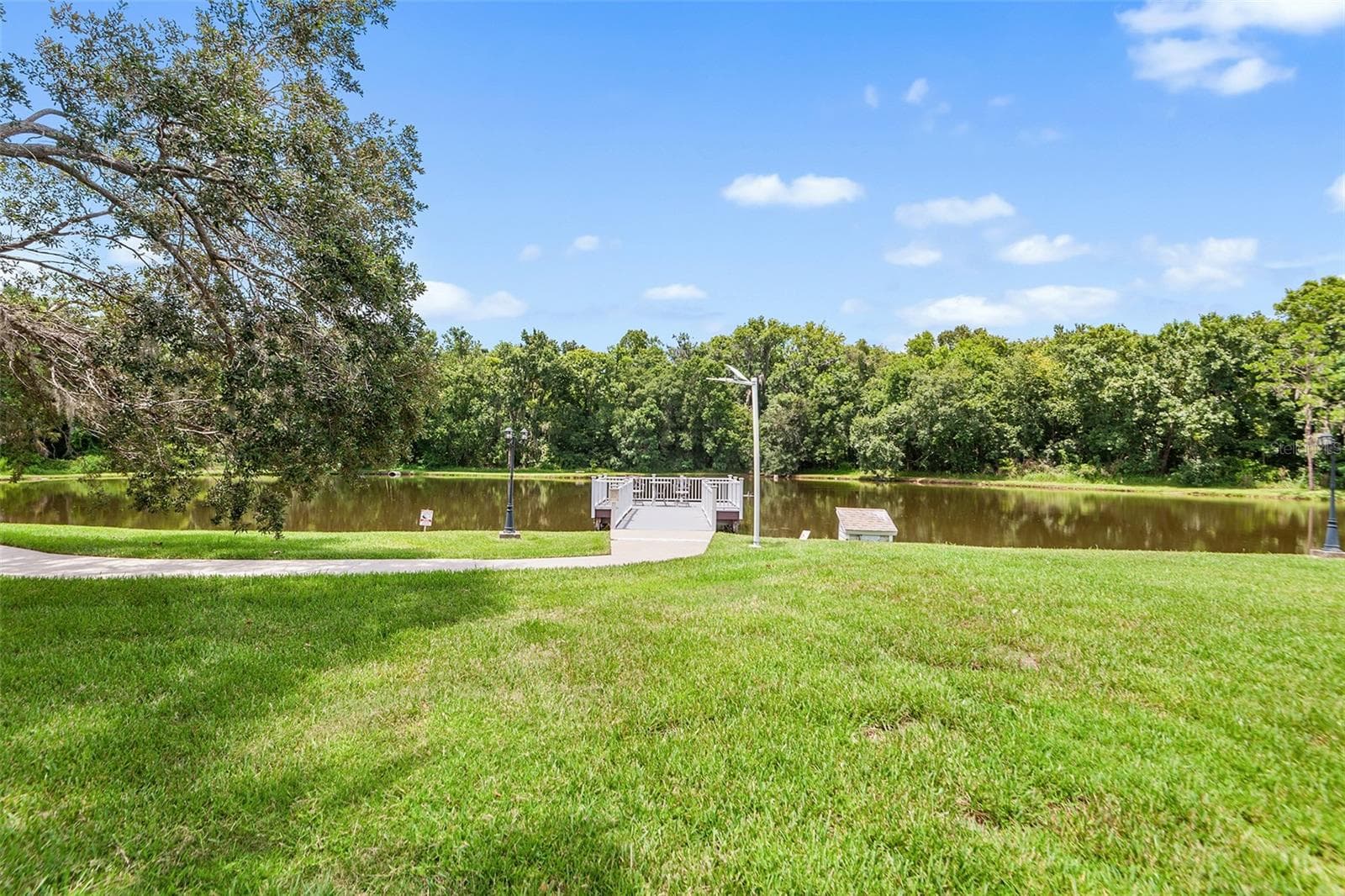 Single Family Residence at 4976 PLEASANT HOLLOW TRL, LAKELAND, photo 32 of 36