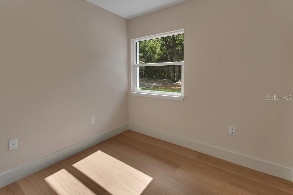Downstairs office - 1530 DEERMOSS LN, DELAND