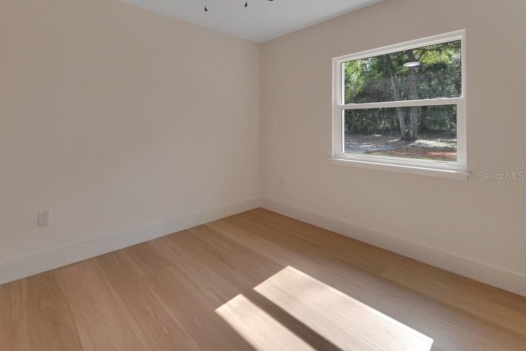 Bedroom 3-downstairs - 1530 DEERMOSS LN, DELAND