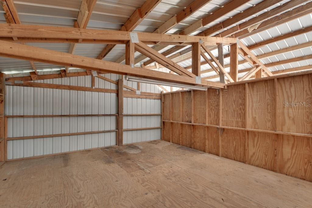 Potential living space?? - 1530 DEERMOSS LN, DELAND