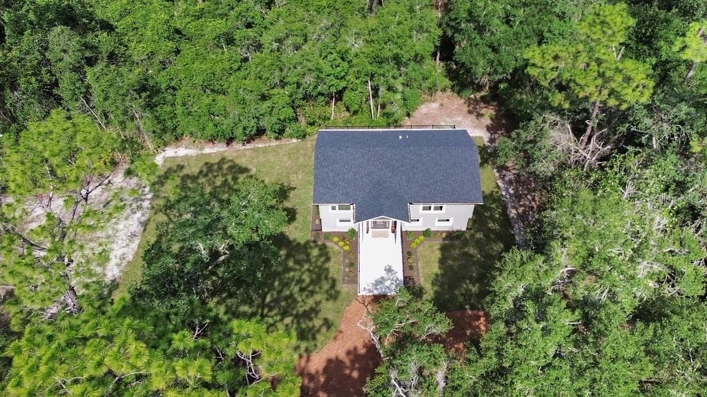 Single Family Residence at 1530 DEERMOSS LN, DELAND, photo 52 of 59
