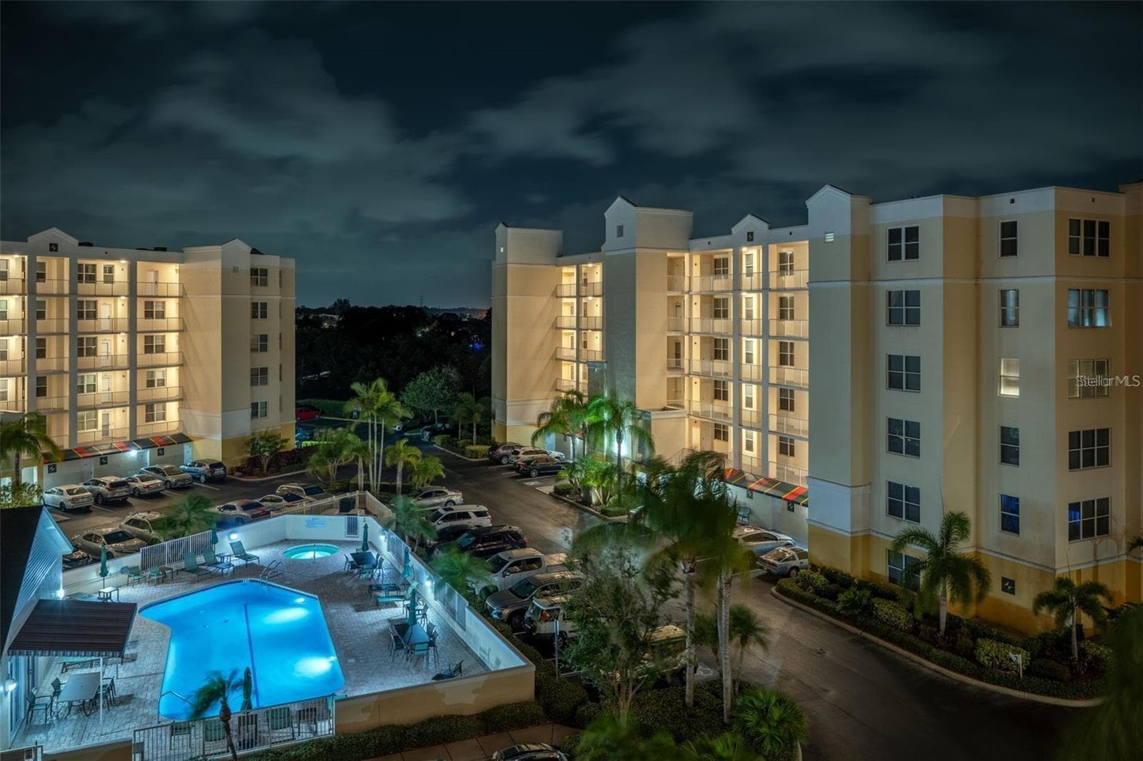 Condominium at 1200 COUNTRY CLUB DR #2205, LARGO, photo 2 of 75