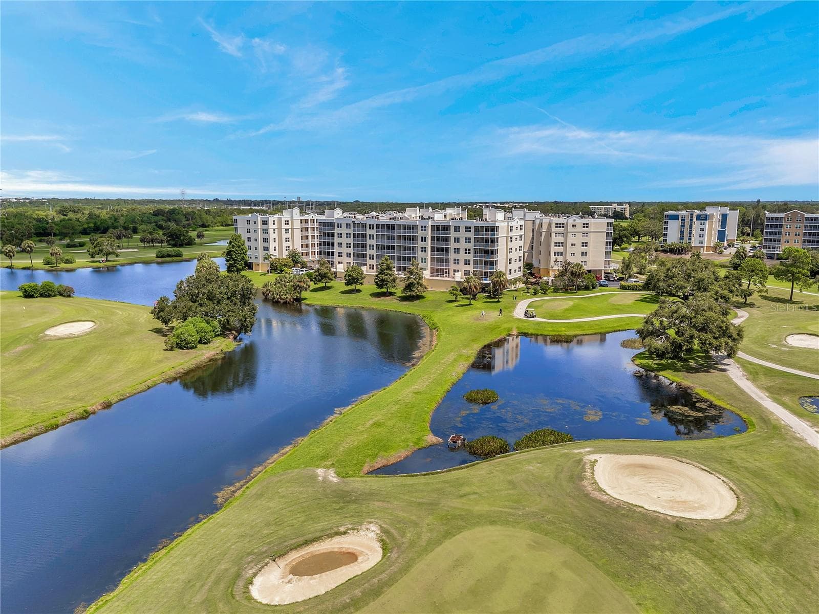 Condominium at 1200 COUNTRY CLUB DR #2205, LARGO, photo 39 of 75