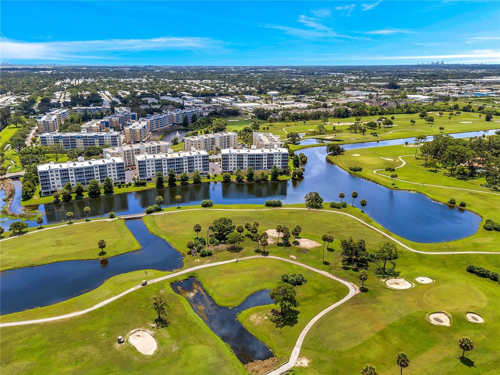 Condominium at 1200 COUNTRY CLUB DR #2205, LARGO, photo 4 of 75
