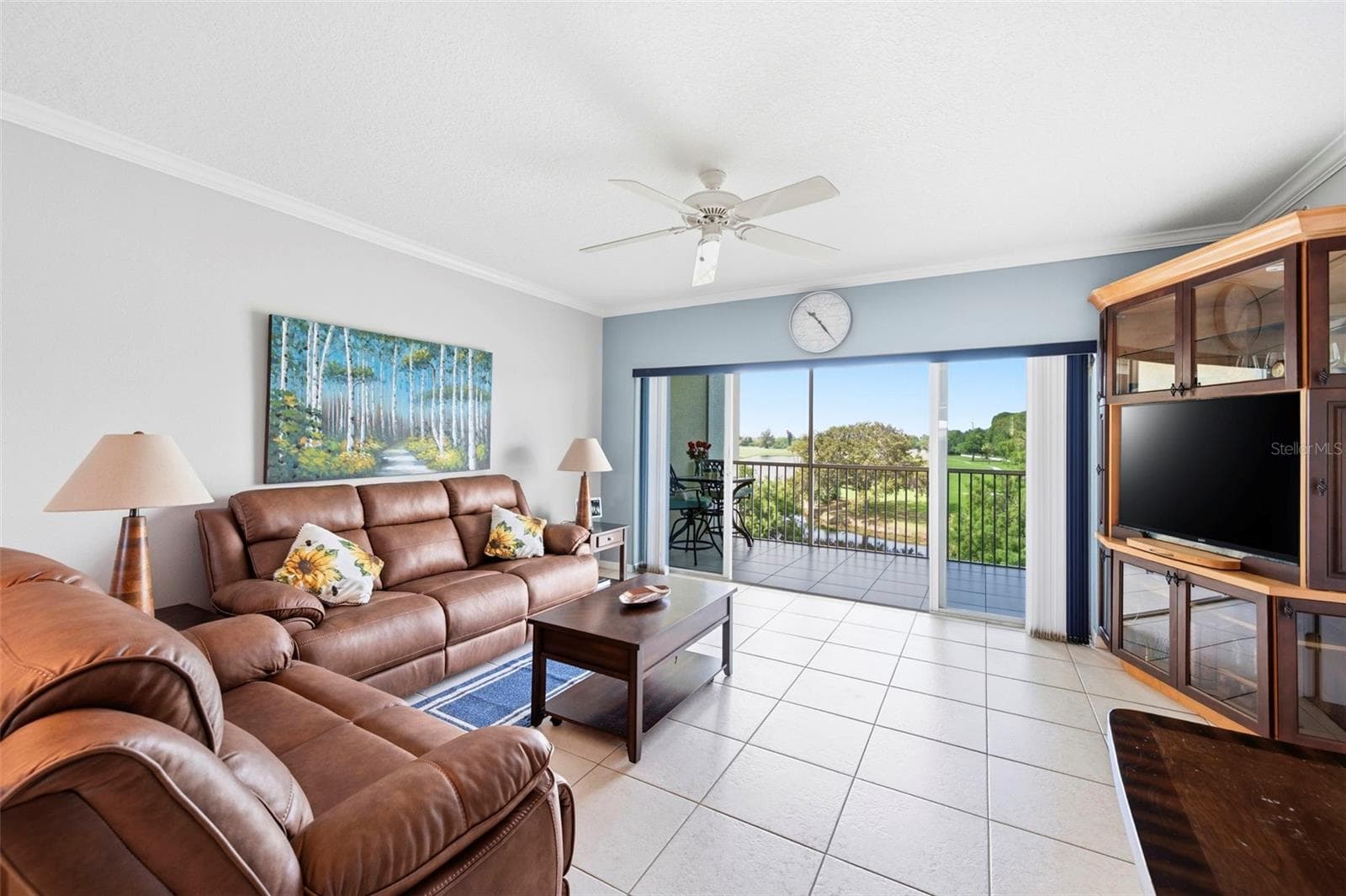 Condominium at 1200 COUNTRY CLUB DR #2205, LARGO, photo 59 of 75