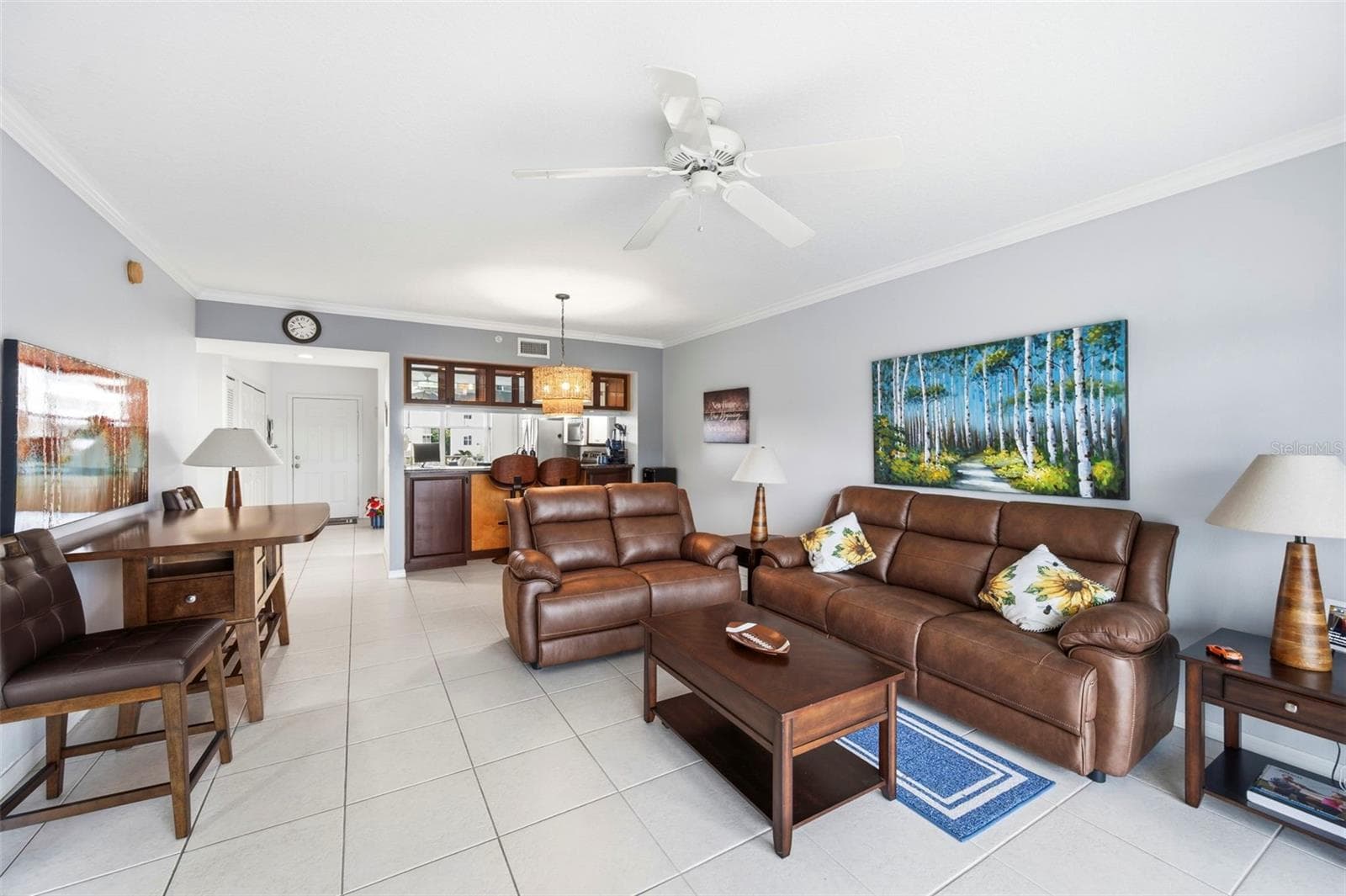 Condominium at 1200 COUNTRY CLUB DR #2205, LARGO, photo 62 of 75