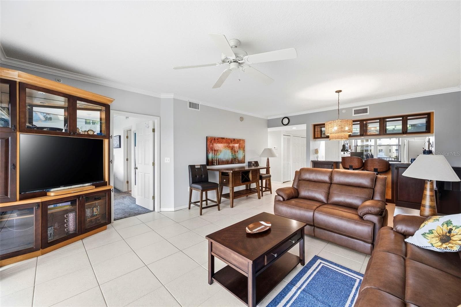 Condominium at 1200 COUNTRY CLUB DR #2205, LARGO, photo 63 of 75