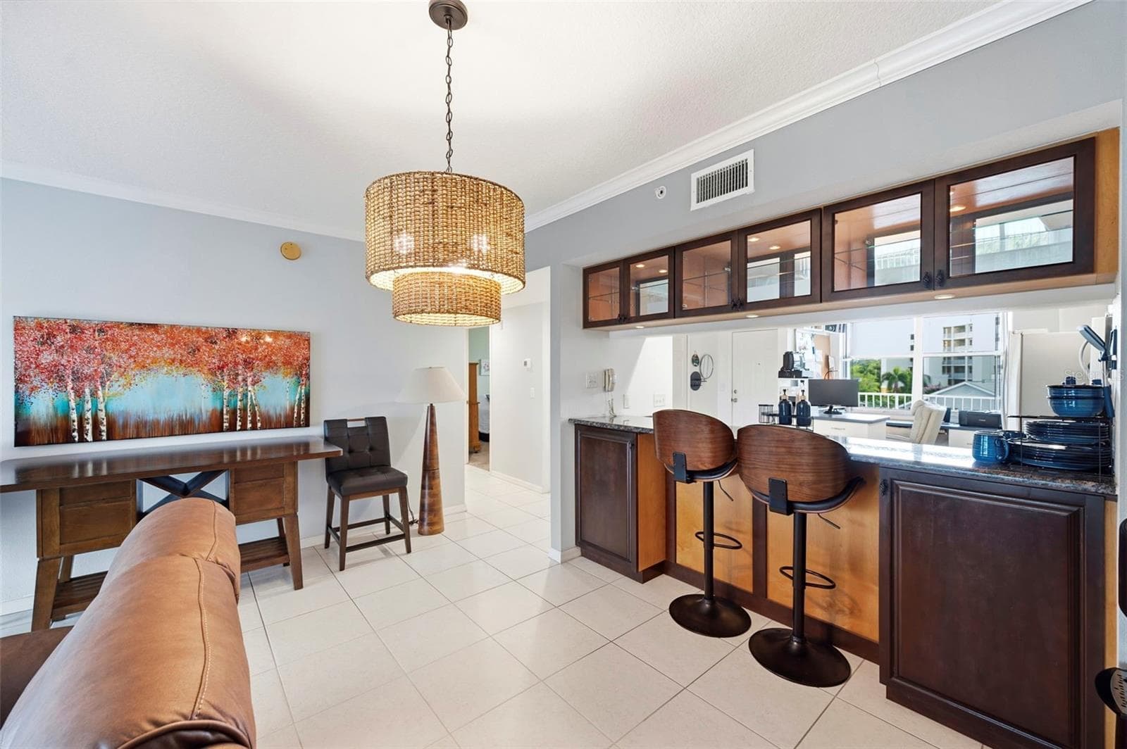 Condominium at 1200 COUNTRY CLUB DR #2205, LARGO, photo 66 of 75