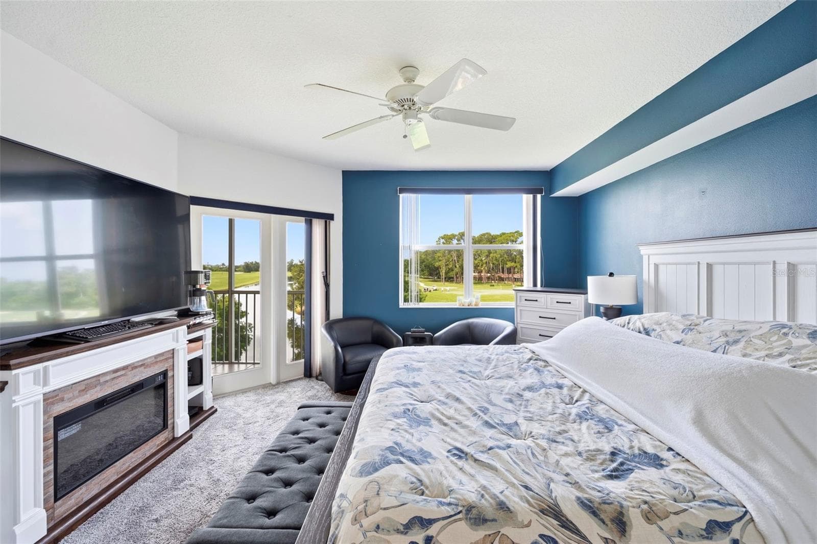 Condominium at 1200 COUNTRY CLUB DR #2205, LARGO, photo 72 of 75