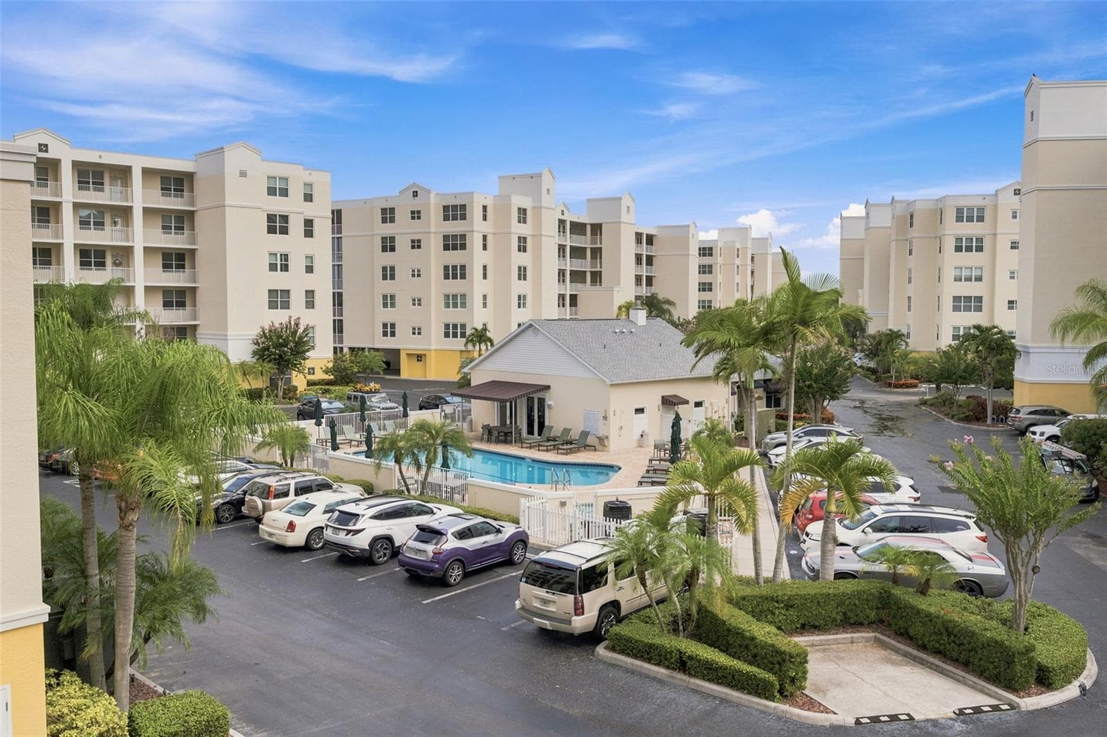 Condominium at 1200 COUNTRY CLUB DR #2205, LARGO, photo 56 of 75