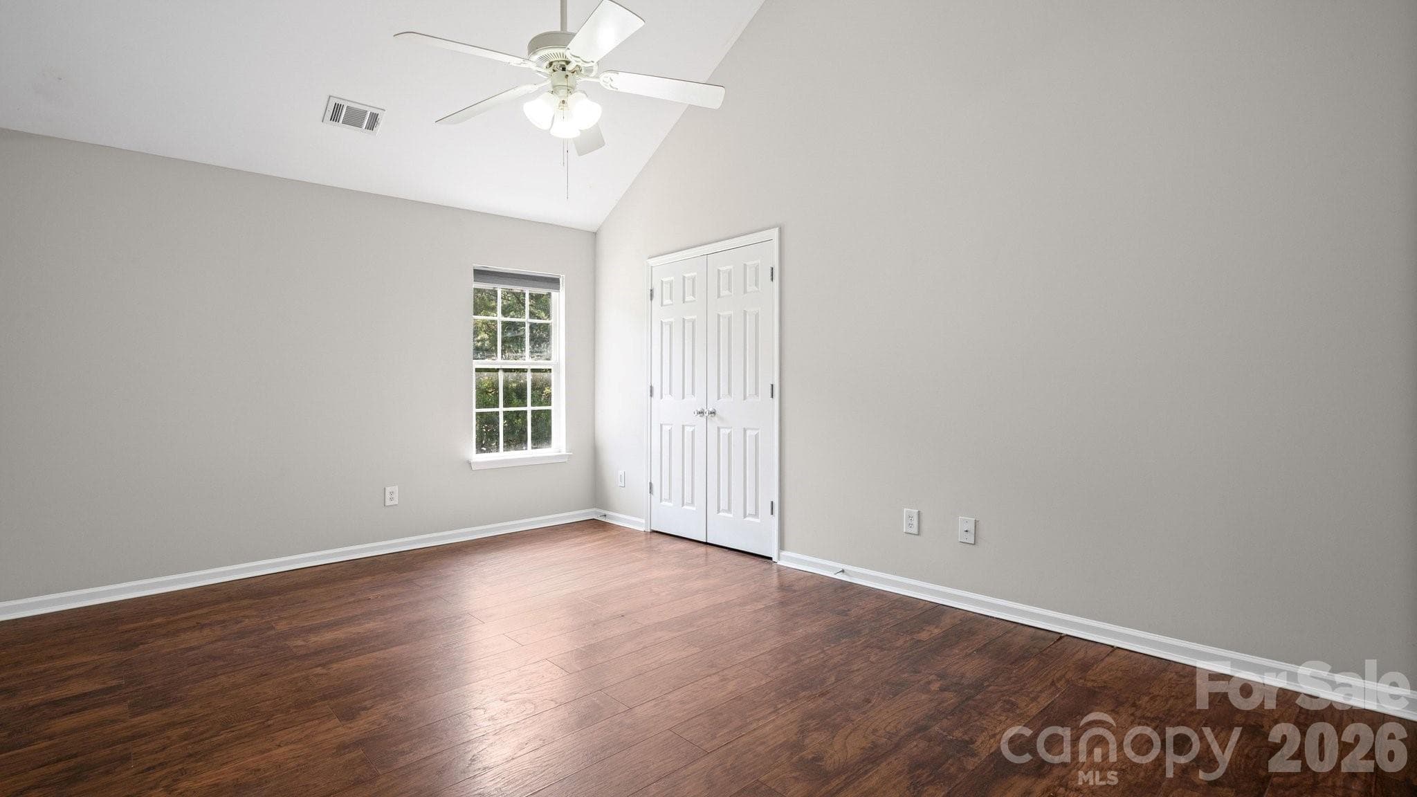 Bedroom 2 - 2001 Choke Berry Way, Waxhaw